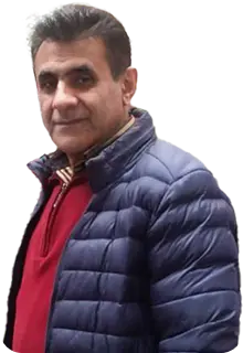 person
